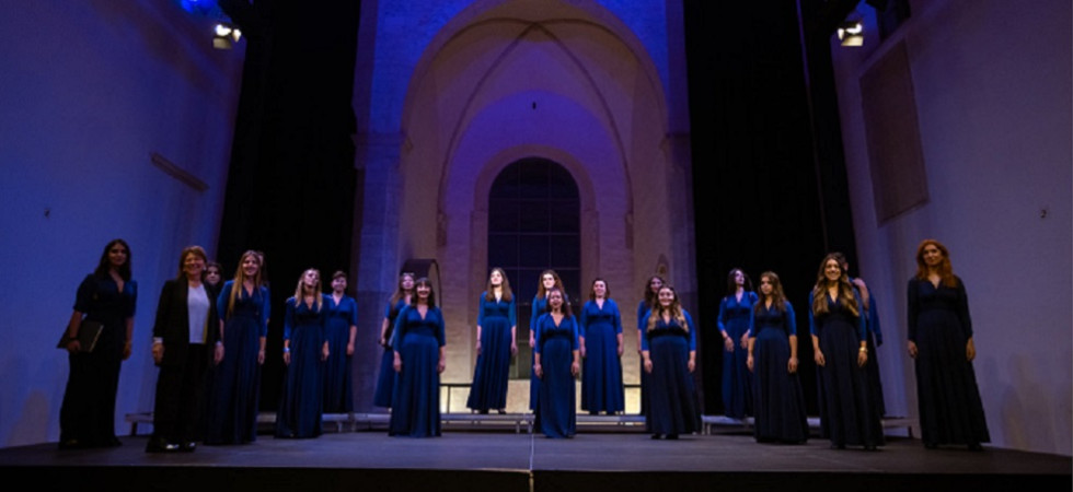 Masterclass, workshop per gestire stress e ansia da esibizione e diversi concerti